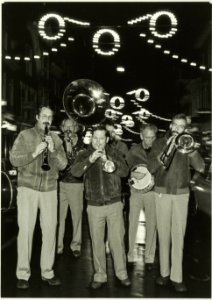 Haarlem Hotpeppers Jazzband, NL-HlmNHA 5400467994