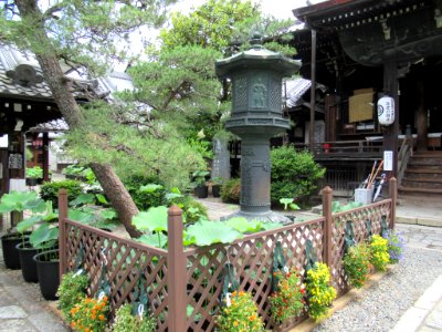 Gyogan-ji 005