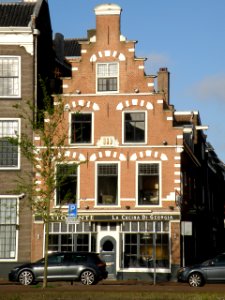 Haarlem In de drie roggebroden
