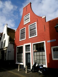 Haarlem Lange Begijnestraat