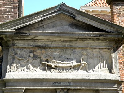 Haarlem Sint Elisabethgasthuis 2