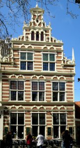 Haarlem Proveniershuis 1