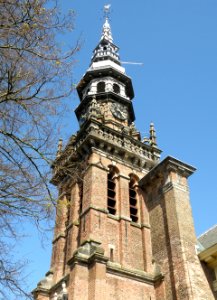 Haarlem Nieuwe Kerk 3