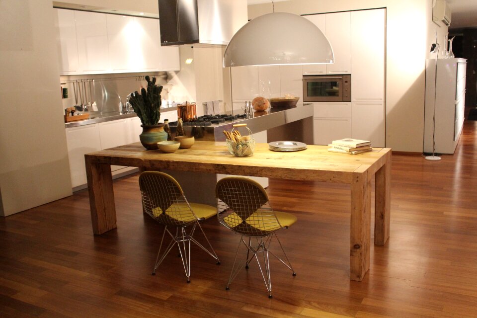Furniture cook chairs