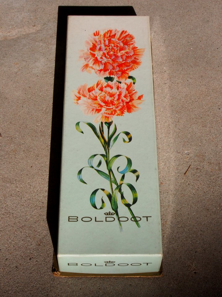 Haarlem verzamel Boldoot pic1
