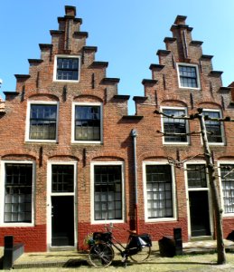 Haarlem Sint Elisabethgasthuis 3