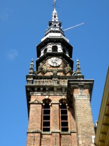 Haarlem Nieuwe Kerk 2