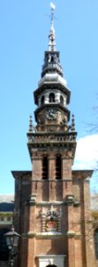 Haarlem Nieuwe Kerk 4