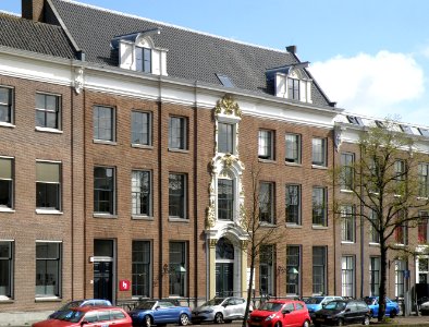 Haarlem Nieuwe Gracht n°78