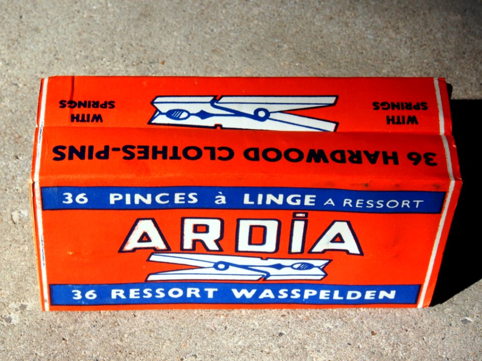 Haarlem verzamel Ardia pic2