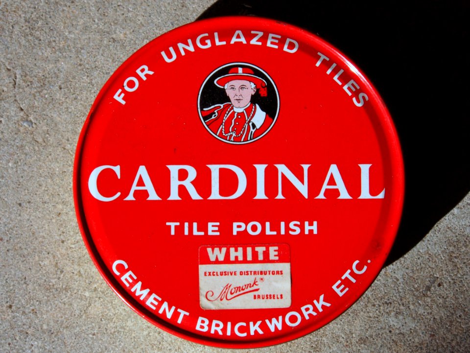 Haarlem verzamel Cardinal pic2