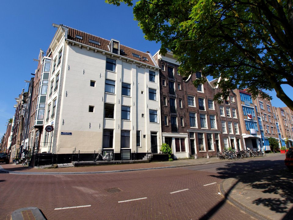Haarlemmer Houttuinen