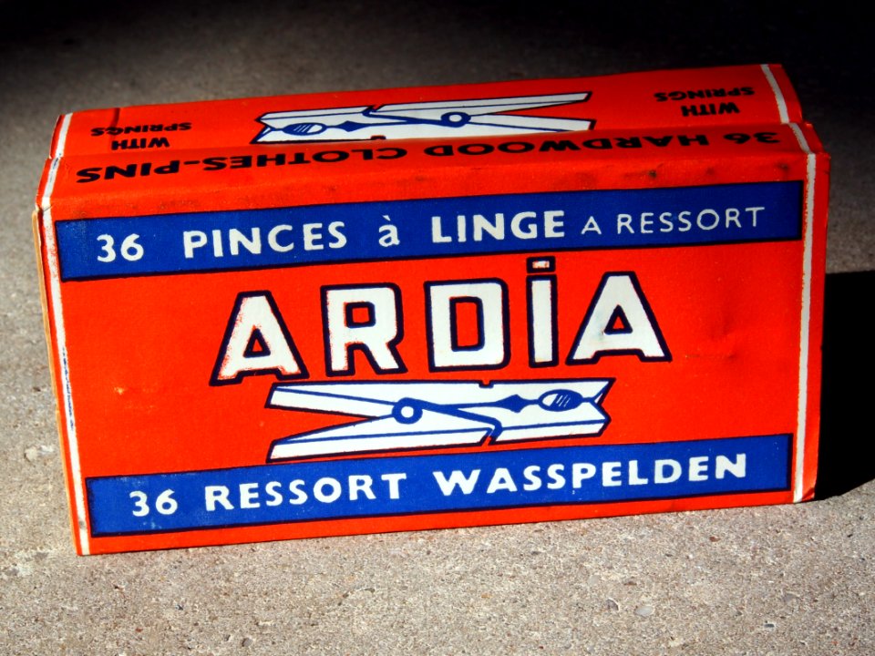 Haarlem verzamel Ardia pic3