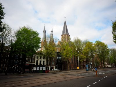 Haarlemmer Houttuinen, foto 2