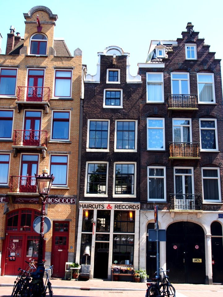Haarlemmerplein, Nr 9, foto 3