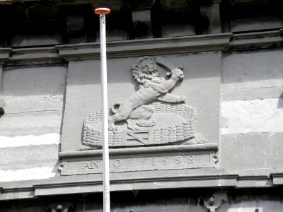 Haarlem Waag 3
