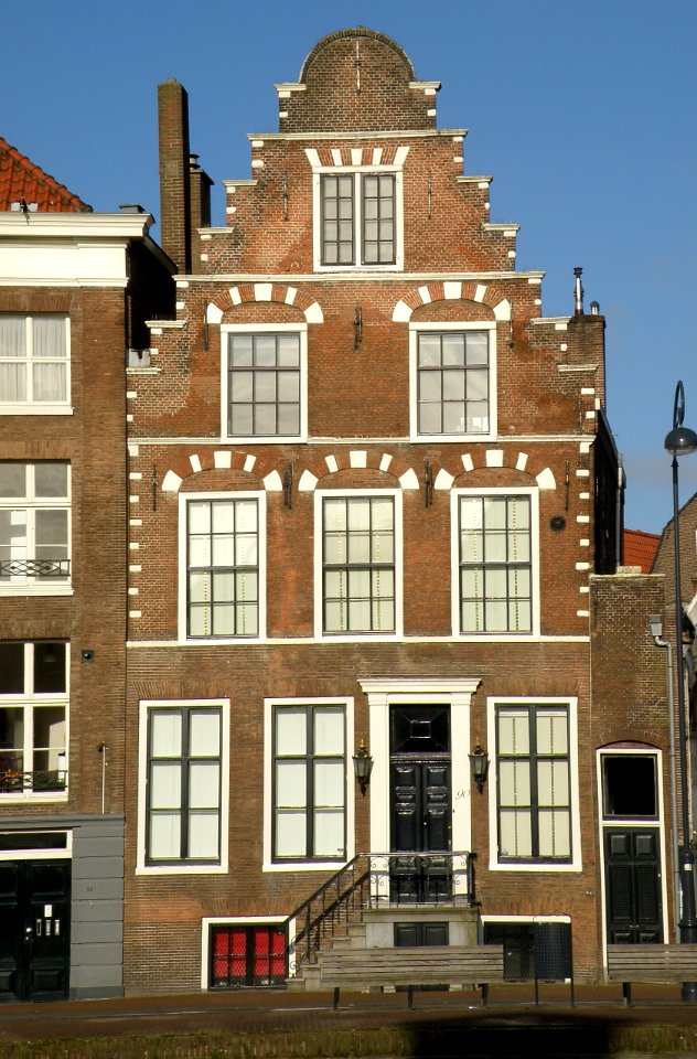 Haarlem Spaarne n°90