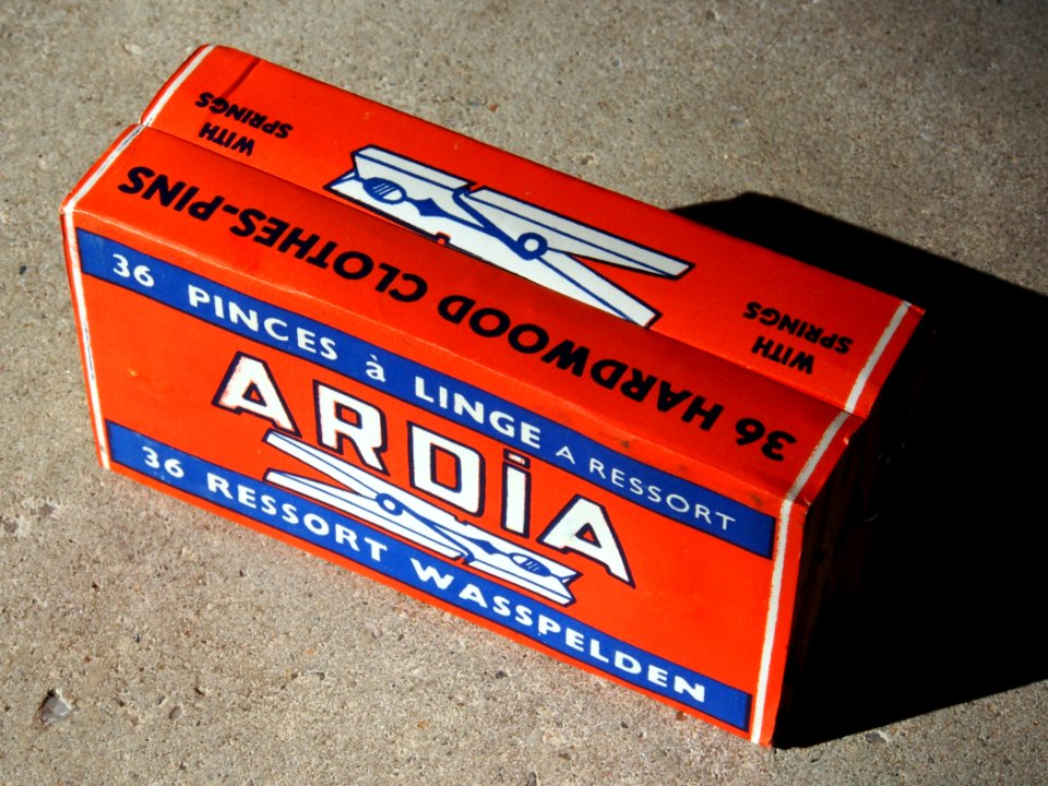 Haarlem verzamel Ardia pic1
