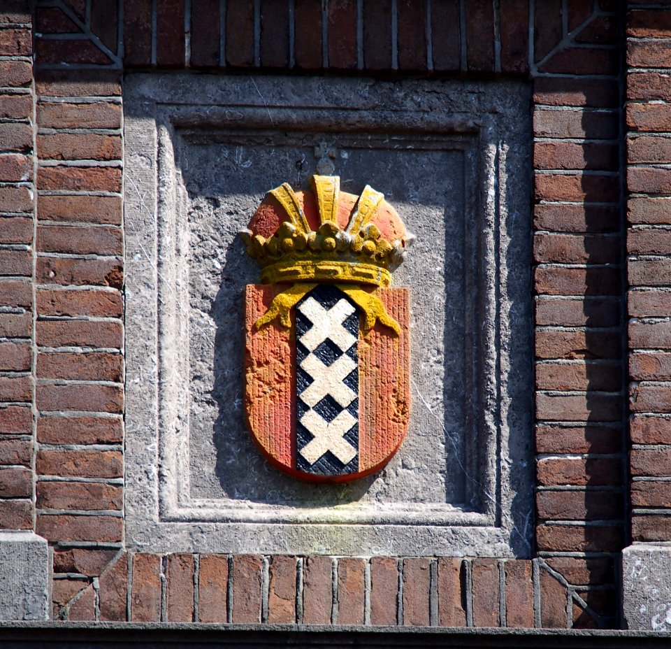 Haarlemmerplein foto 4