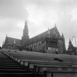 Haarlem maakt zich gereed, Bestanddeelnr 901-8783