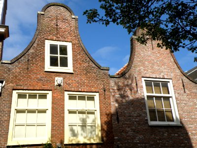 Haarlem Lange Margarethastraat n°10-12