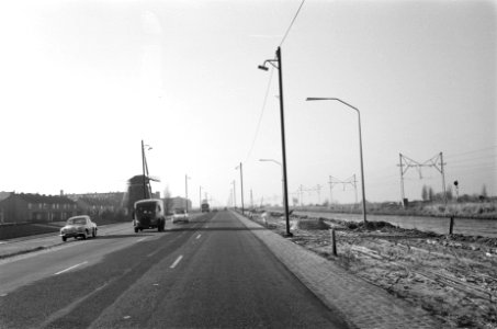 Haarlemmerweg vierbaans, Bestanddeelnr 911-9807
