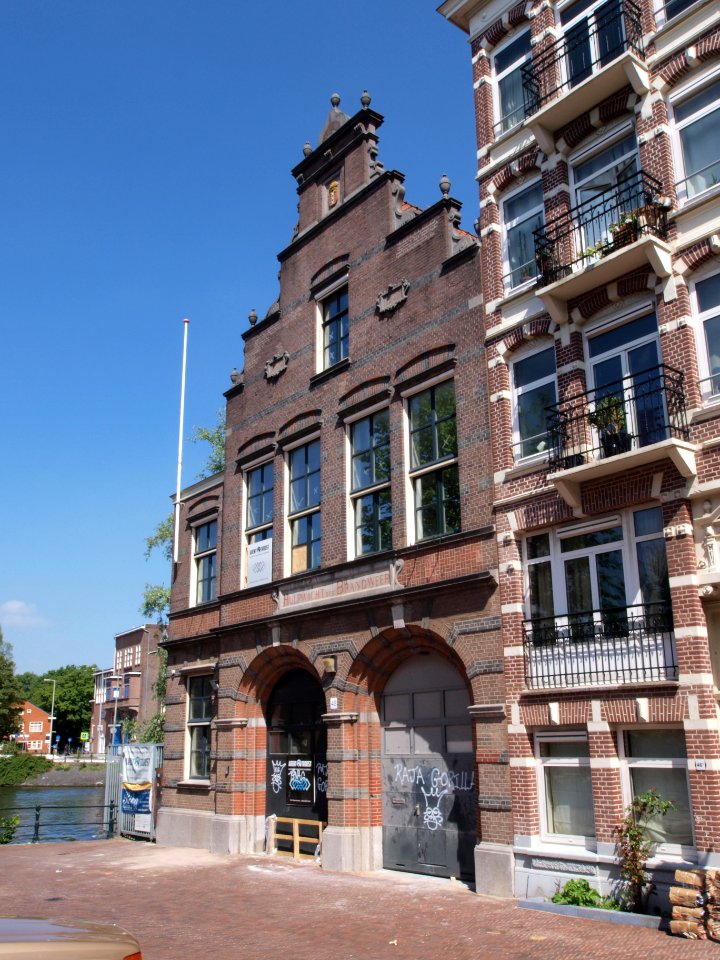 Haarlemmerplein foto 3