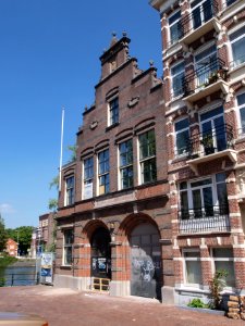 Haarlemmerplein foto 3
