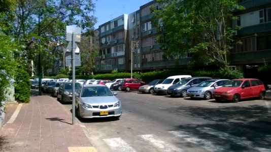 Habiluim-street-june-2015