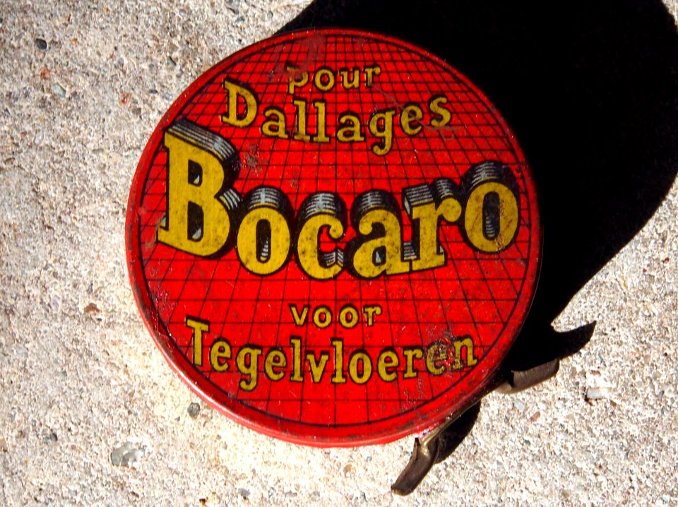 Haarlem verzamel Bocaro pic2