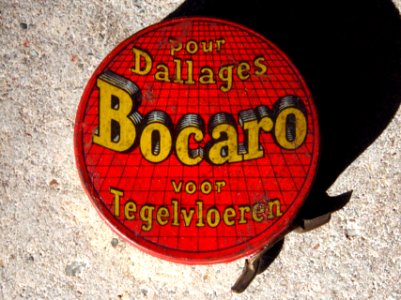 Haarlem verzamel Bocaro pic2