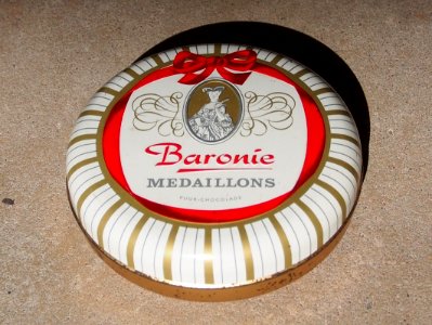 Haarlem verzamel Baronie pic1