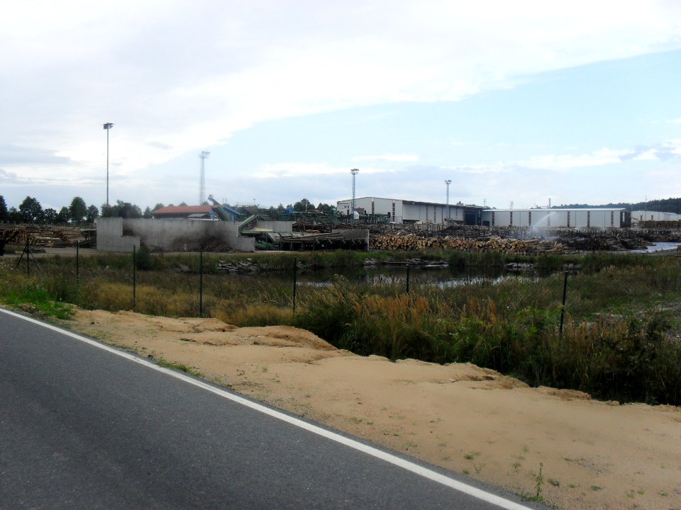 Haas Chanovice (2009) H