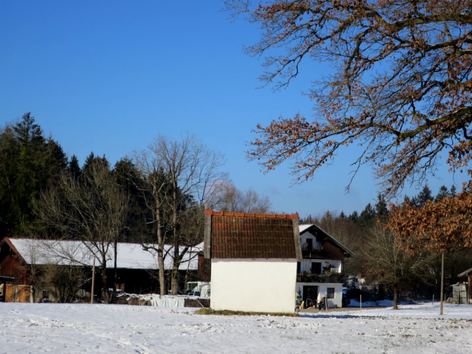 Haarschwaige Kapelle 10