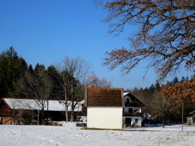 Haarschwaige Kapelle 10