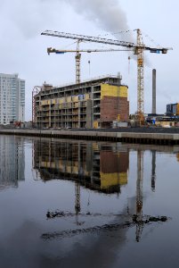 Höyrymyllytie 8 Oulu 20170930