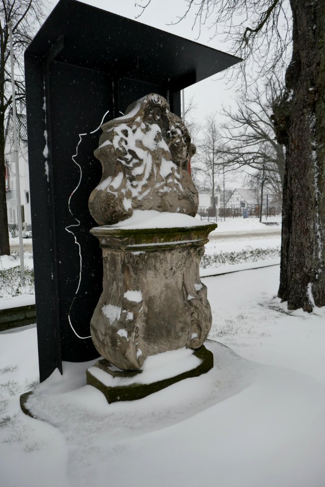 Hövelhof - Johannesstein