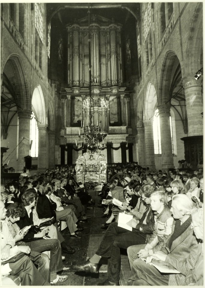 Haarlemse orgelmaand. NL-HlmNHA 5400468031