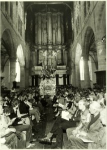 Haarlemse orgelmaand. NL-HlmNHA 5400468031
