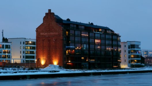 Höyrymyllytie 8 Oulu 20191214