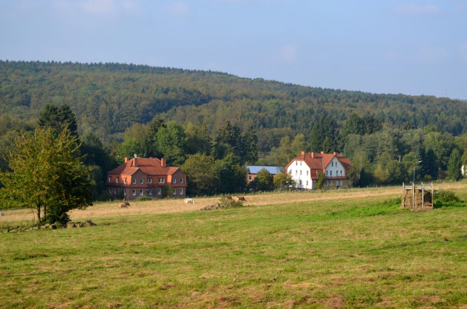 Höhn, Wohnsiedlung beim ehemaligen Kraftwerk (3)