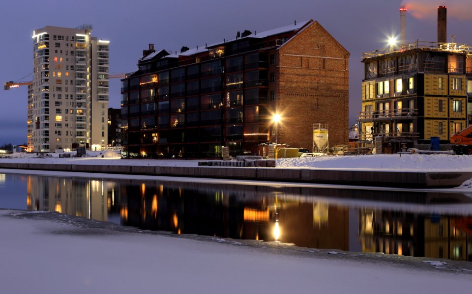 Höyrymyllytie 8 Oulu 20181215