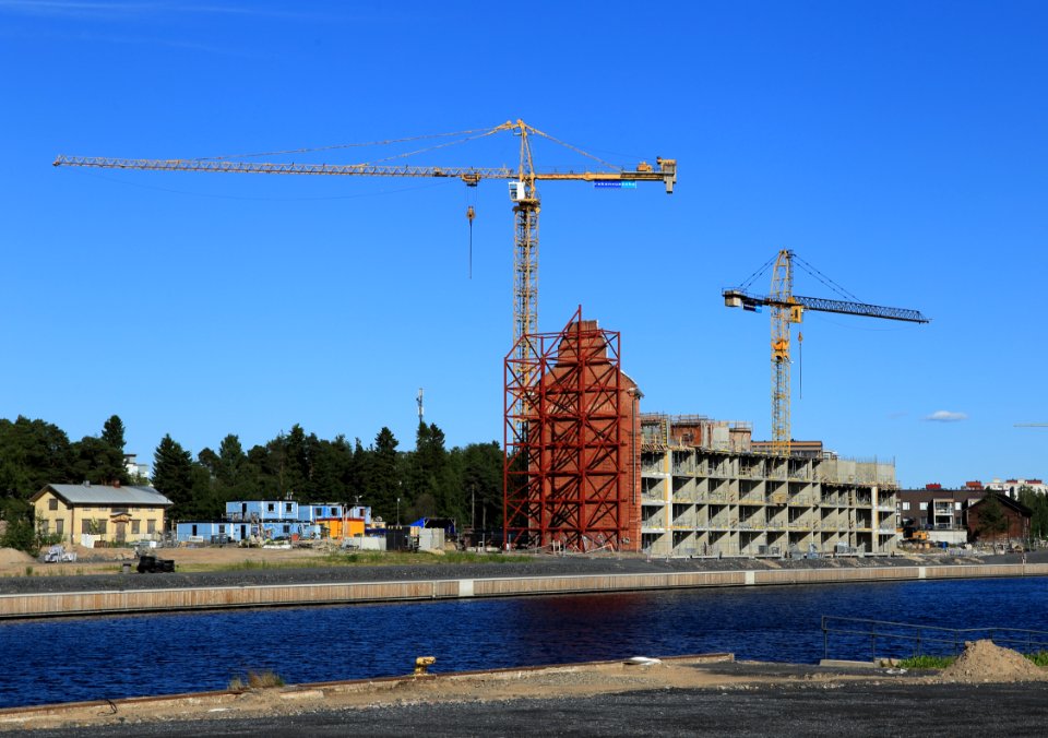 Höyrymyllytie 8 Oulu 20170716