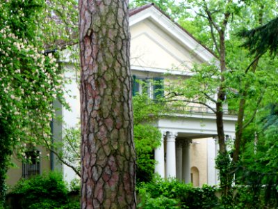 Höhmannstraße 10 Berlin-Grunewald
