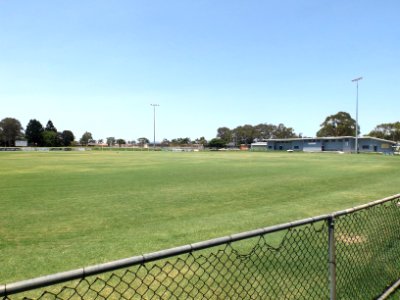 H & A Oval 3, Mermaid Waters, Queensland