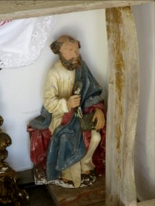 Haarschwaige Kapelle 7