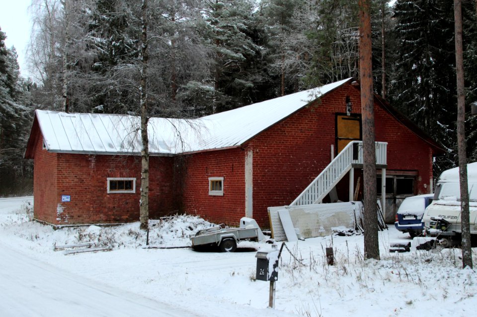 Höyrywiinapolttimo Maikkula Oulu 20141108 01