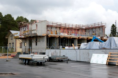 Höyrymyllyntie 10 Oulu 20180825