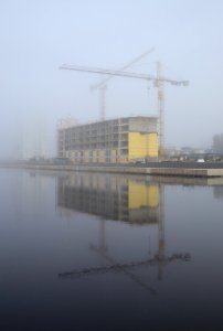 Höyrymyllyntie 8 Oulu 20170902