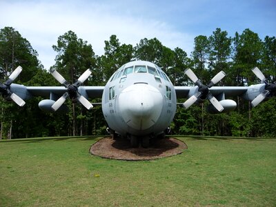 Airborne transport sky